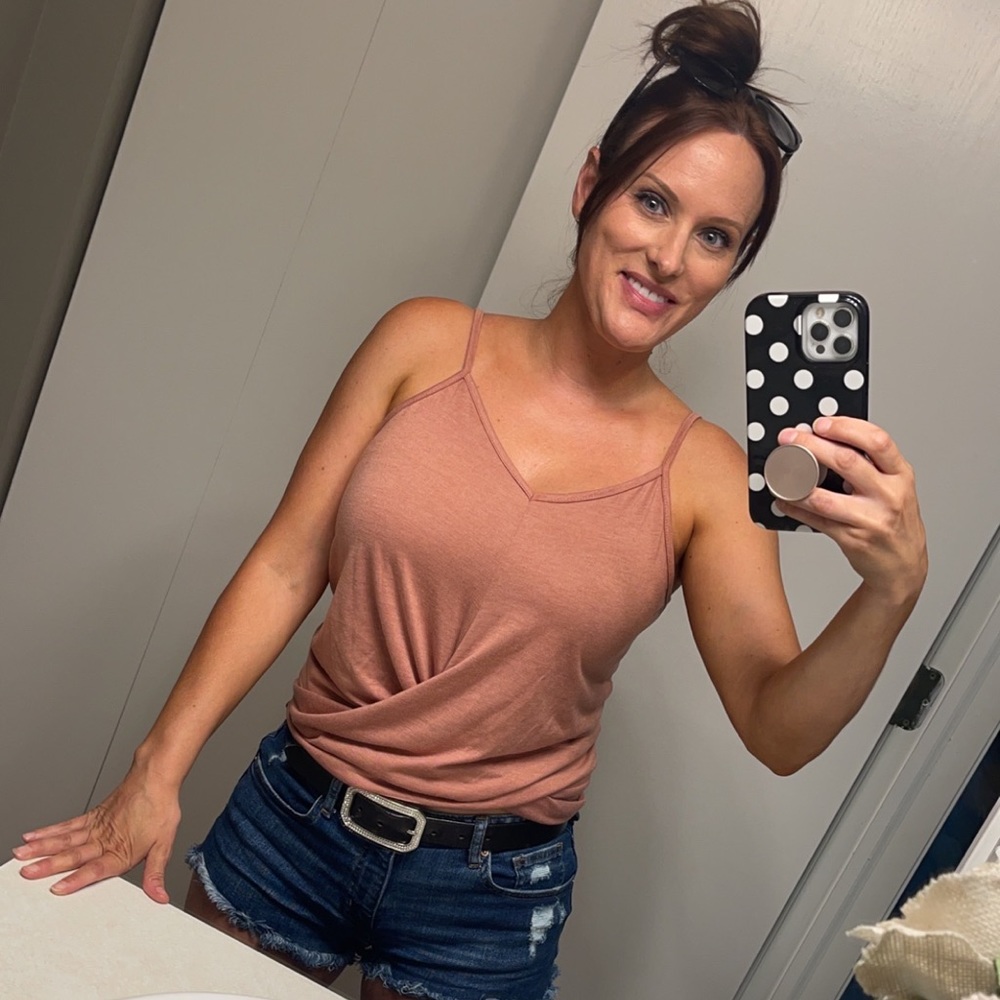 Meet your Posher, Marilynn